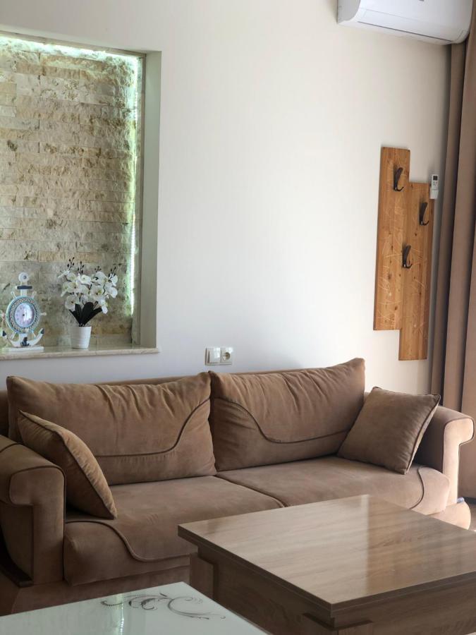 Papillon Apartman Chakvi Kültér fotó