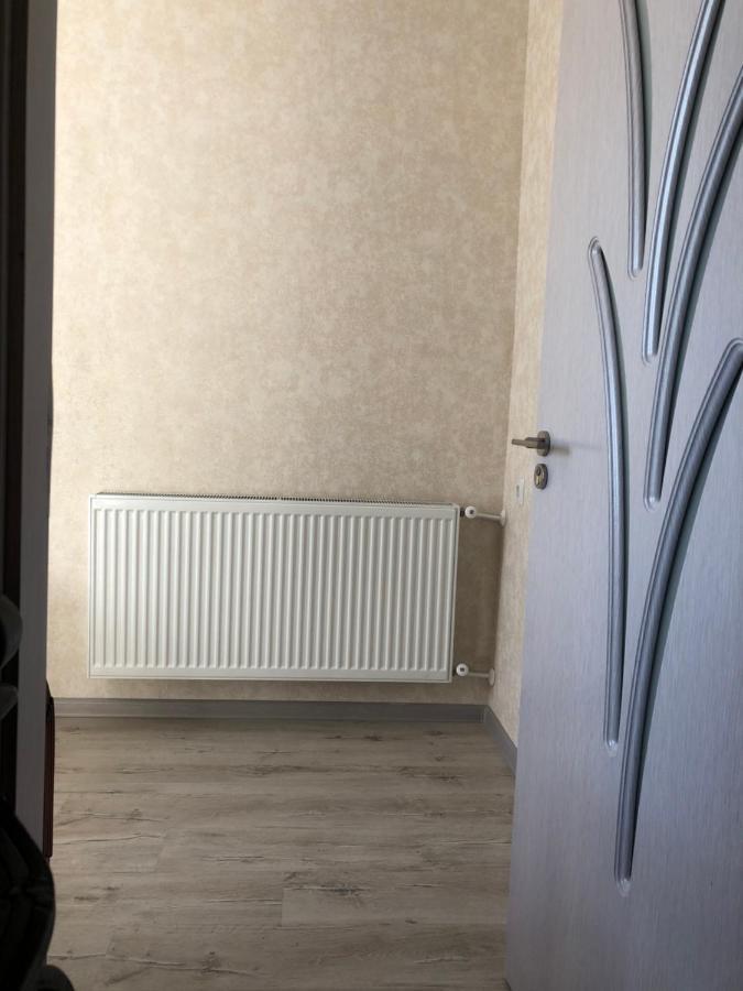 Papillon Apartman Chakvi Kültér fotó