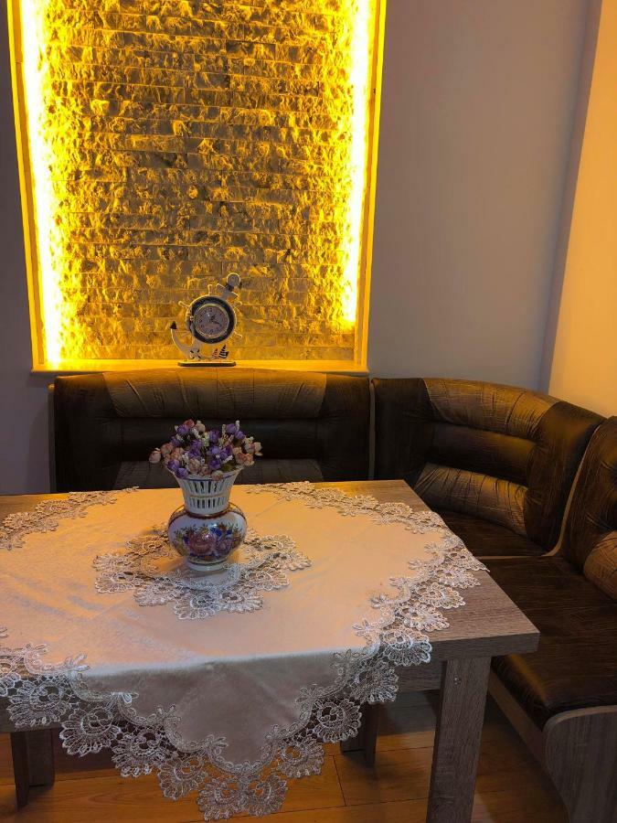 Papillon Apartman Chakvi Kültér fotó